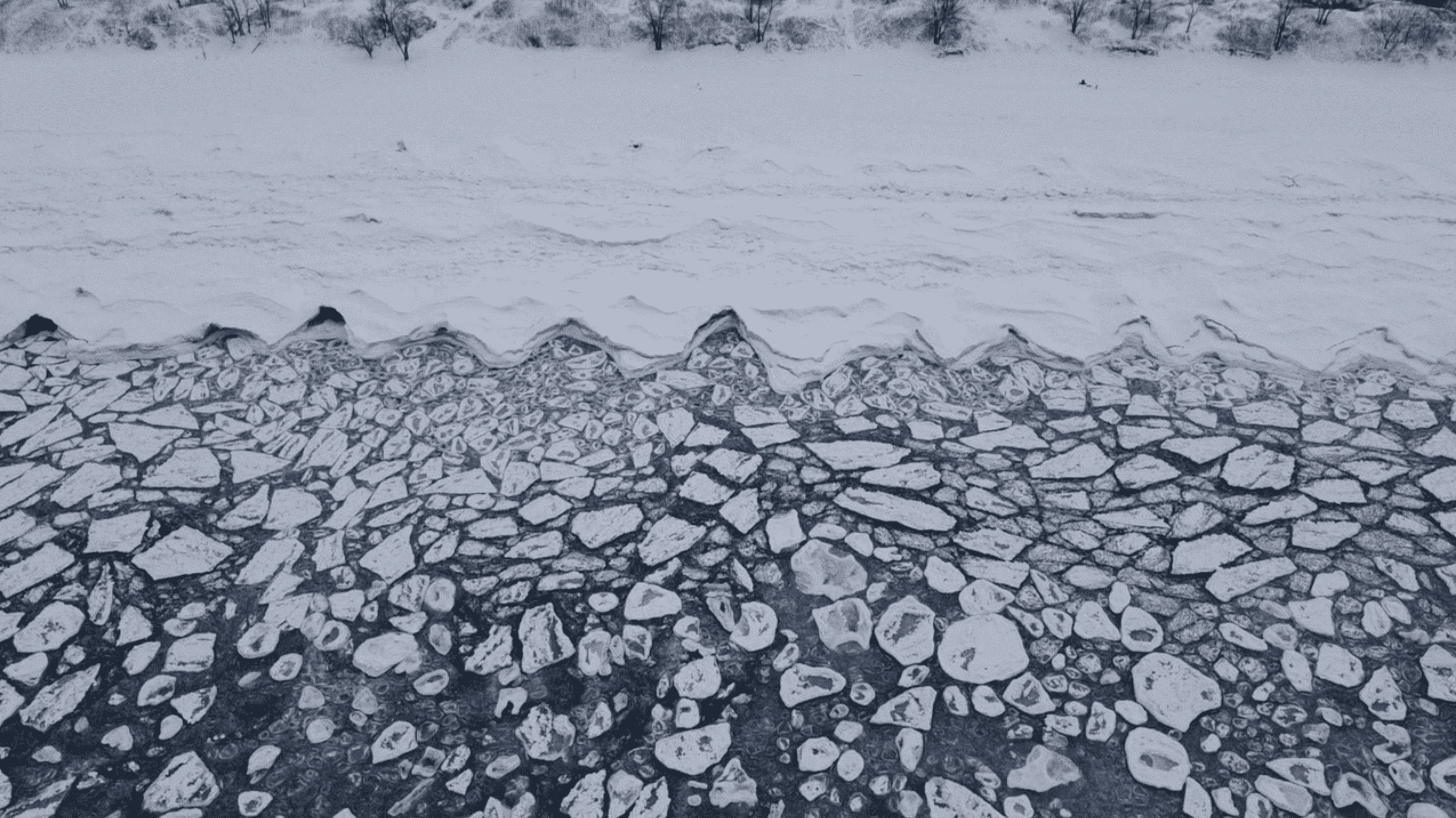 Drone — Ontario, Canada 2021