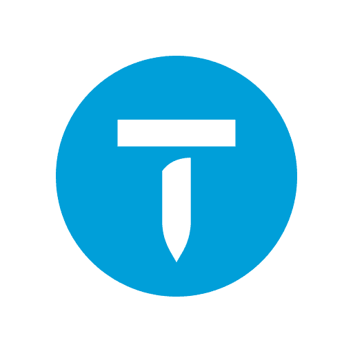 Thumbtack Logo