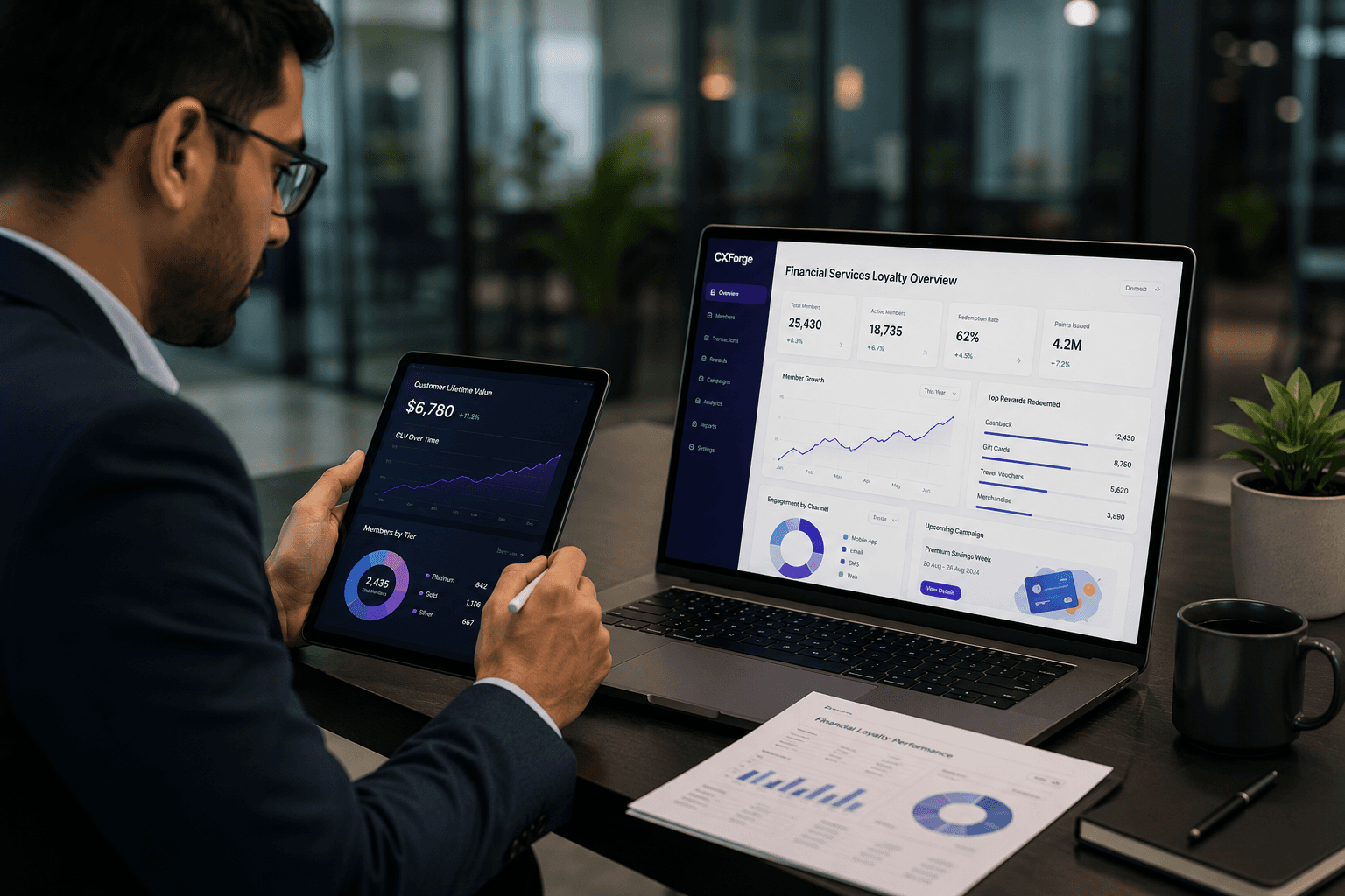Loyalty Software for CPG Brands