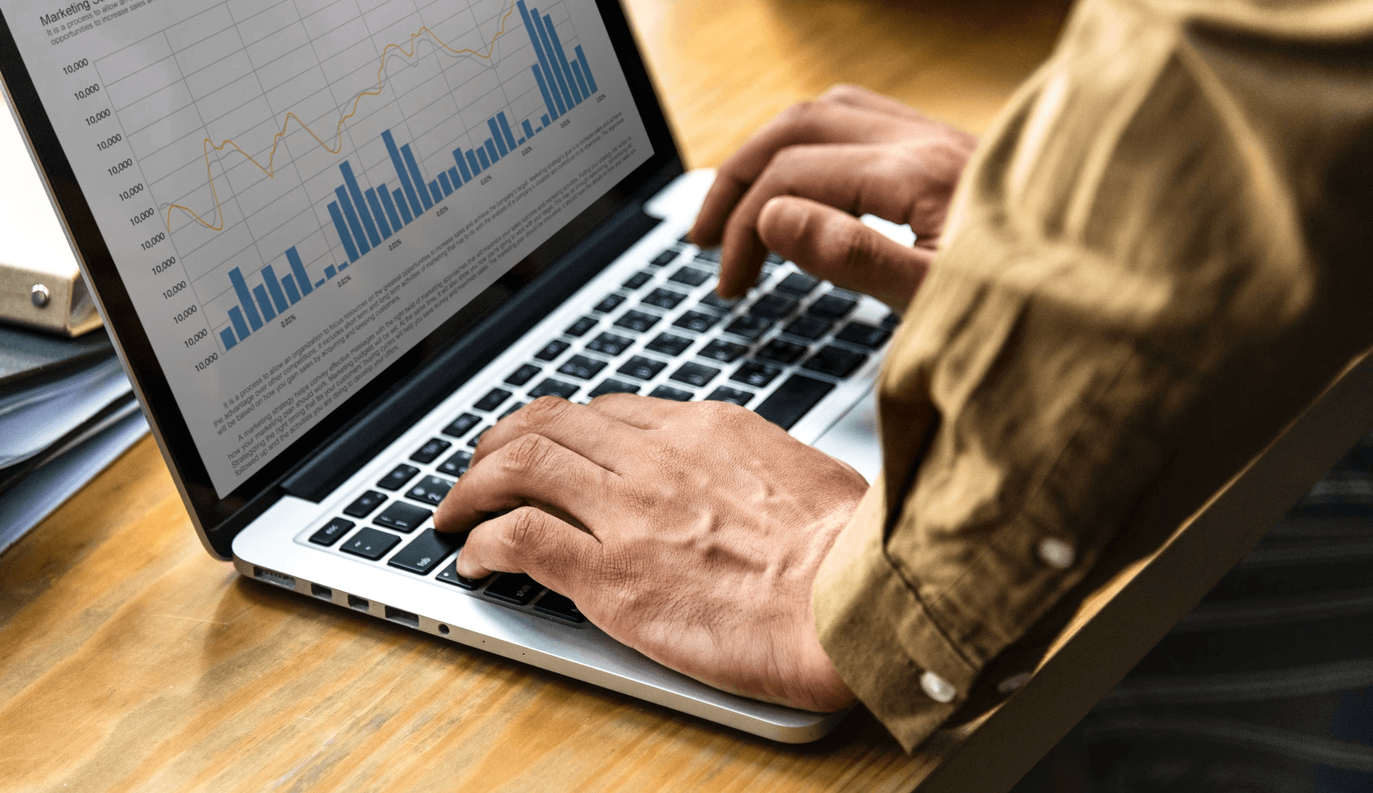 aprende que es el ROI y como puedes calcularlo para no perderte mas ventas