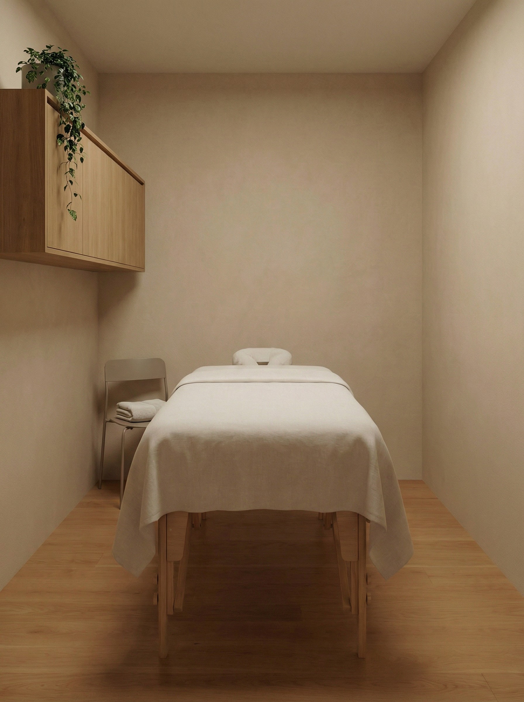 Cabinet de massage à Avignon dédié au bien-être du corps et à la détente