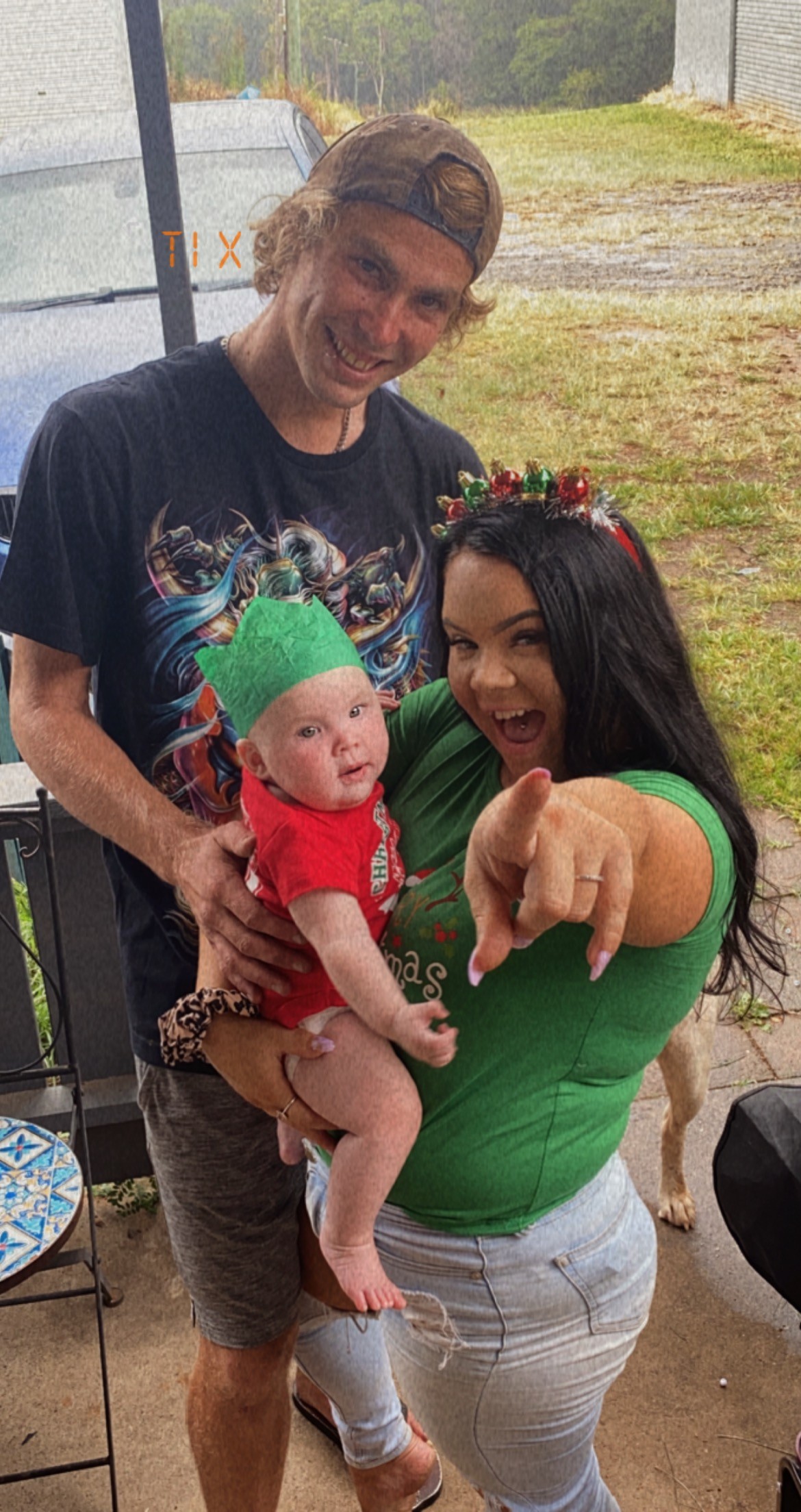 Customer Review Avatar