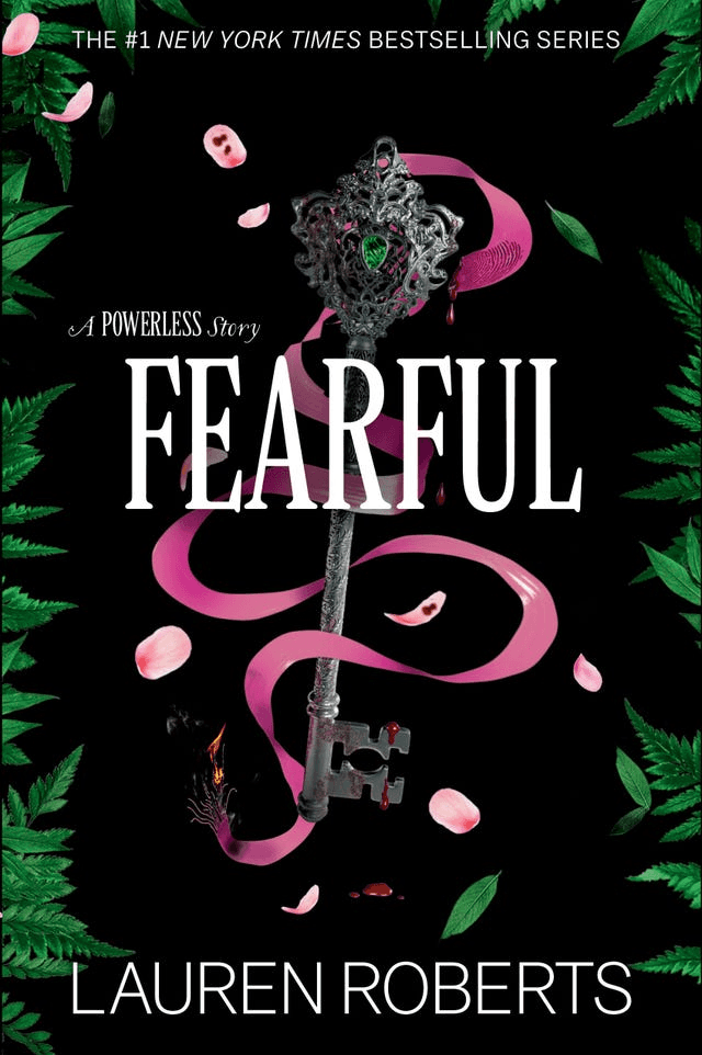 Fearful Book