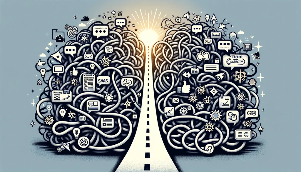 selective focus photo of we Founders heart-printed ceramic mug