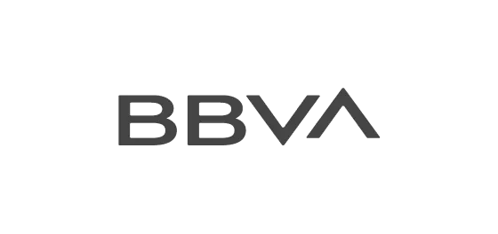Logo de BBVA