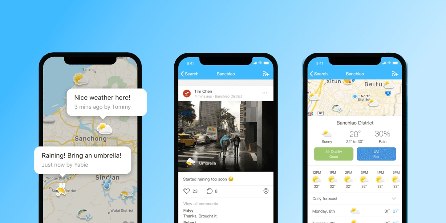 Premium UX Template for Framer