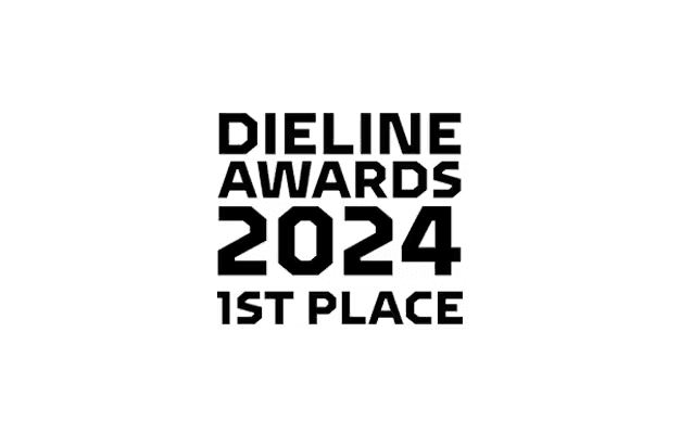 dieline logo