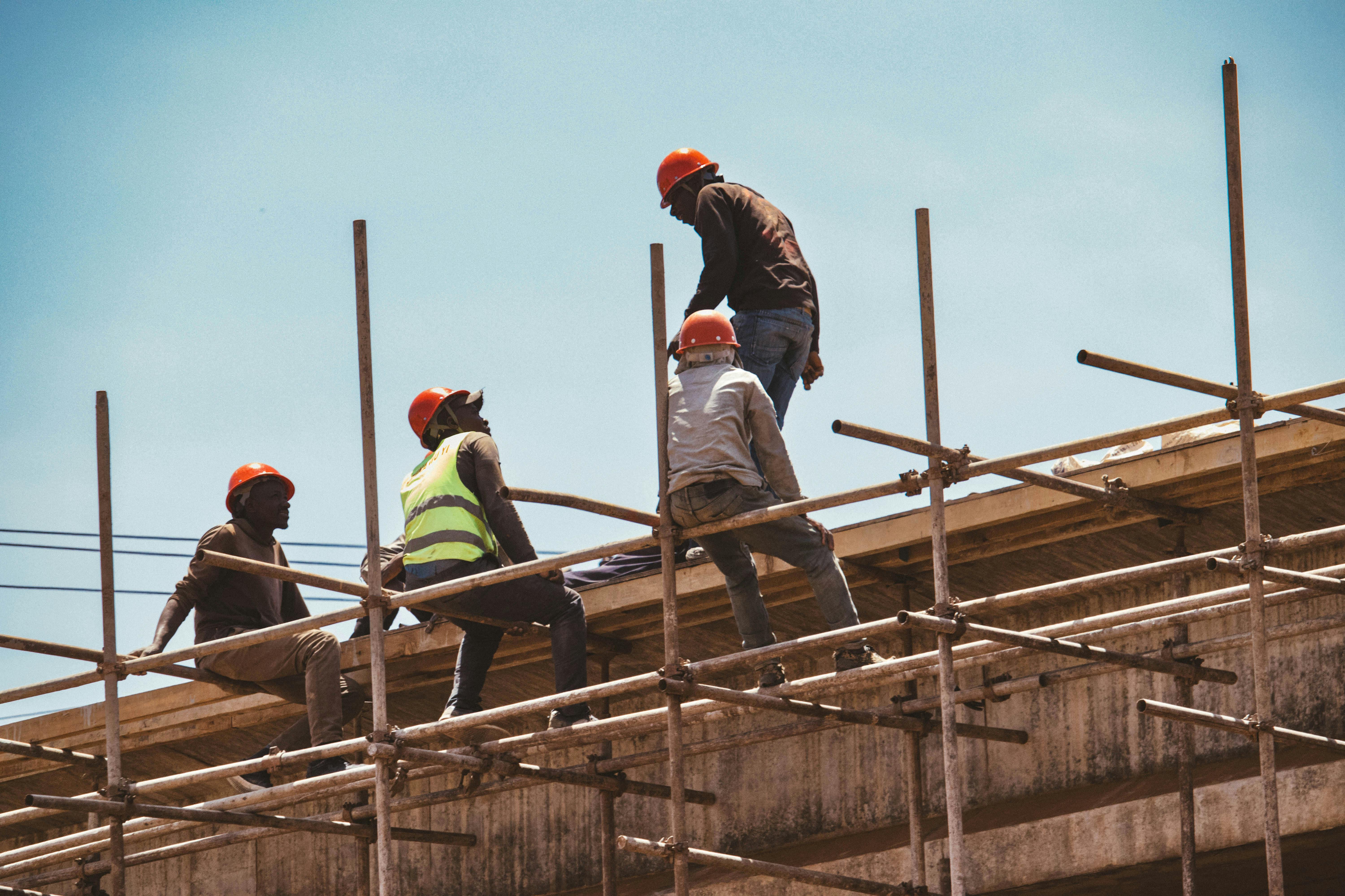  WORKERS