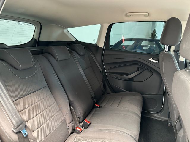 FORD Kuga 2016 WHITE Gebrauchtwagen - Galeriebild 13