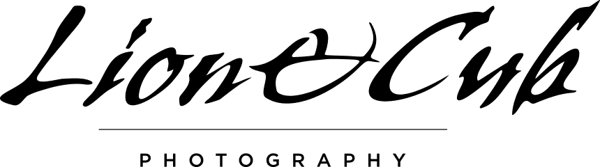 lion-and-cub-photography-logo-black