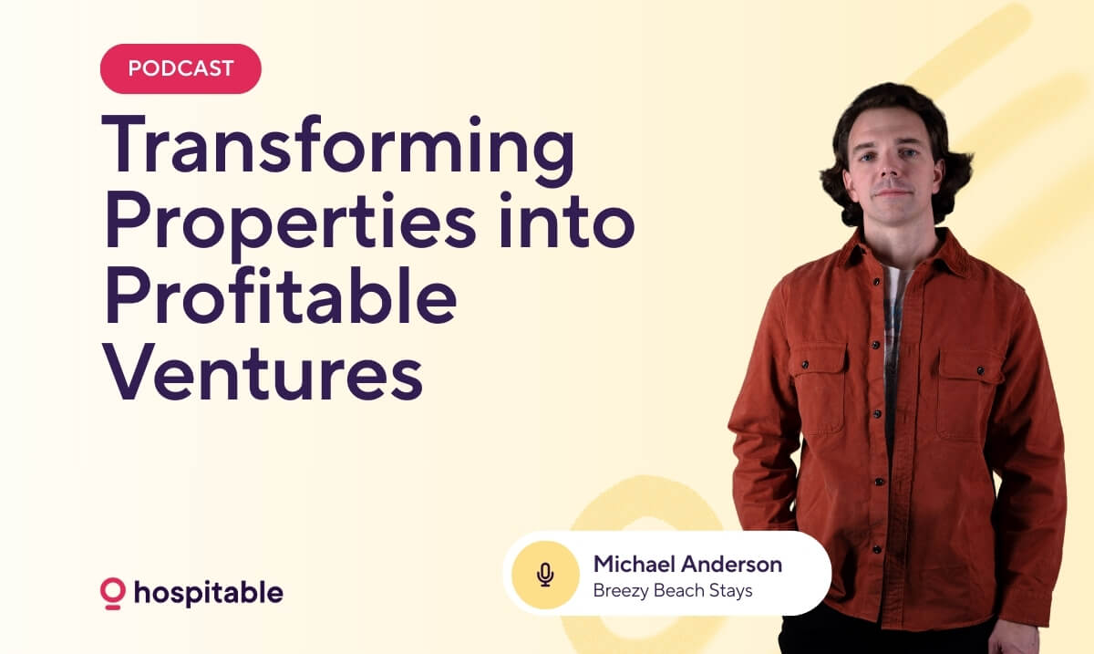 podcast Michael Anderson