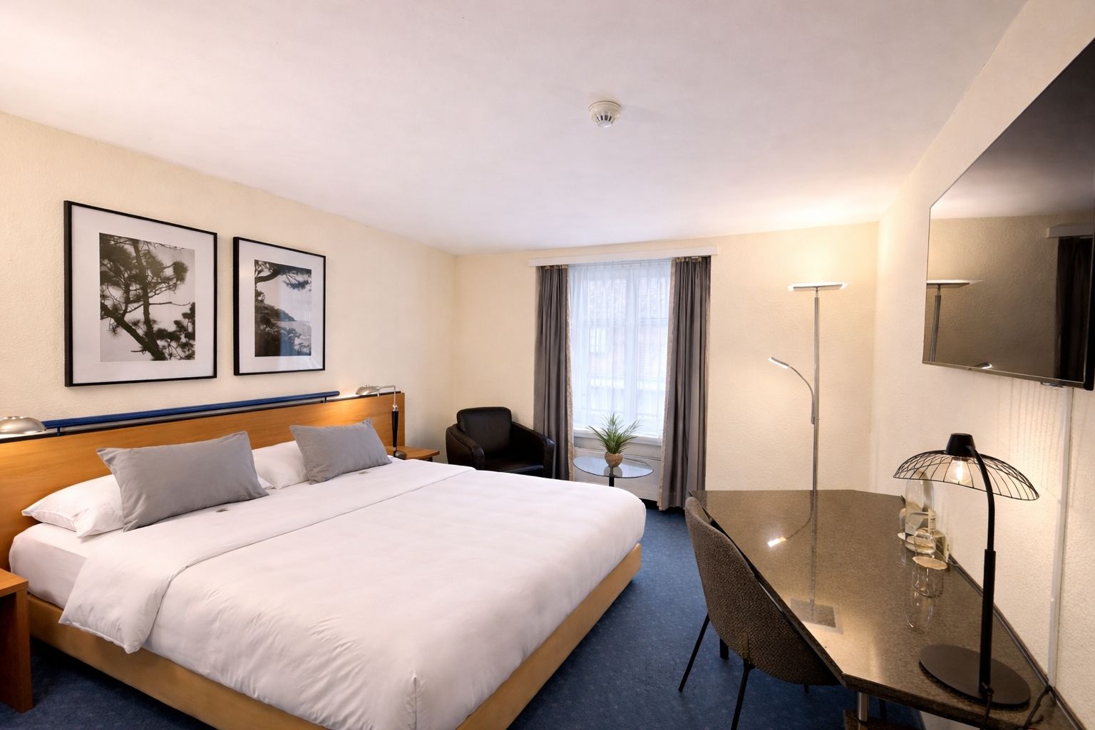 Doppelzimmer Economy