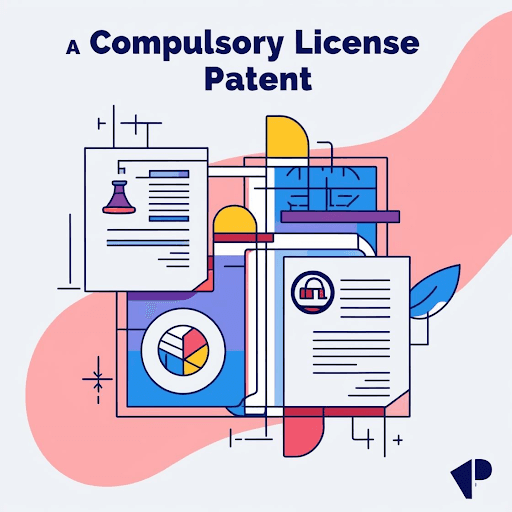 compulsory-license-patent