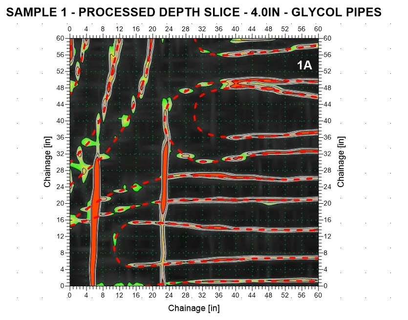 Team having a business meeting in modern office