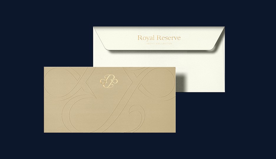 THE POETRY OF DETAIL campaign image 1