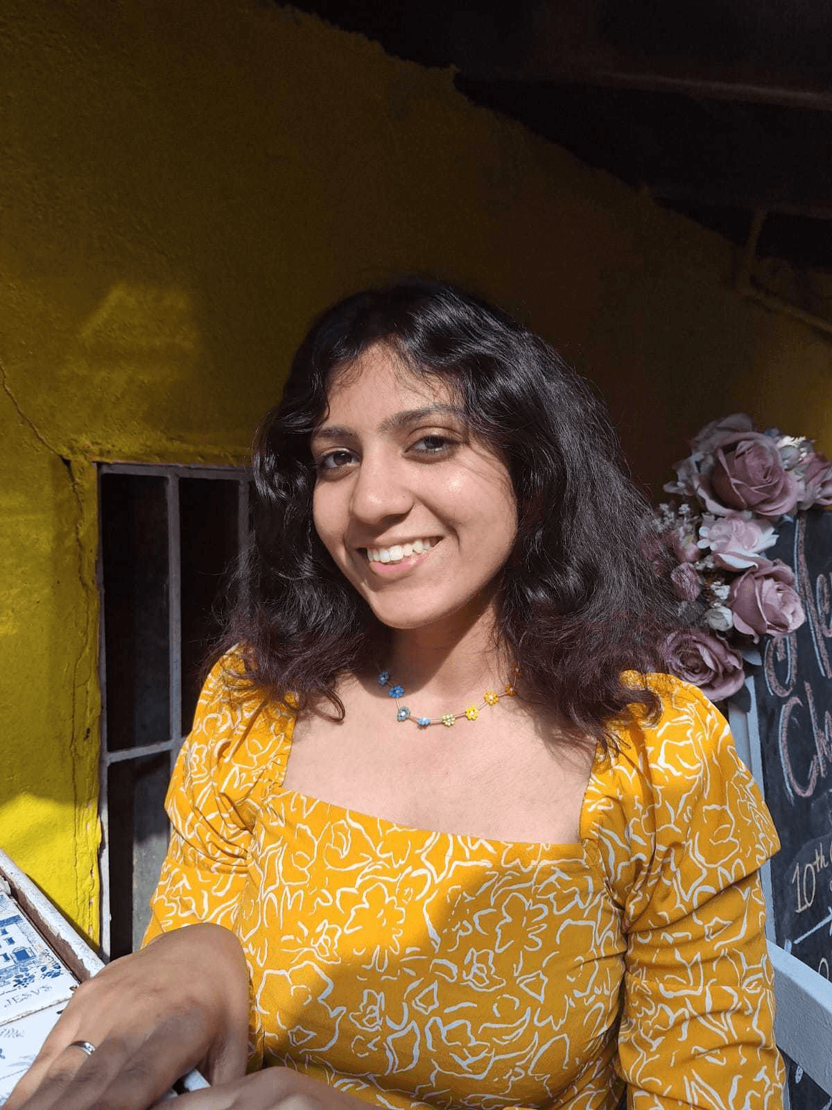 Akanksha Profile Photo