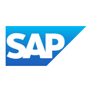 Logo von SAP S/4HANA smao Cloud ERP Integration zur Übergabe von kundenrelevanten Call Daten an SAP