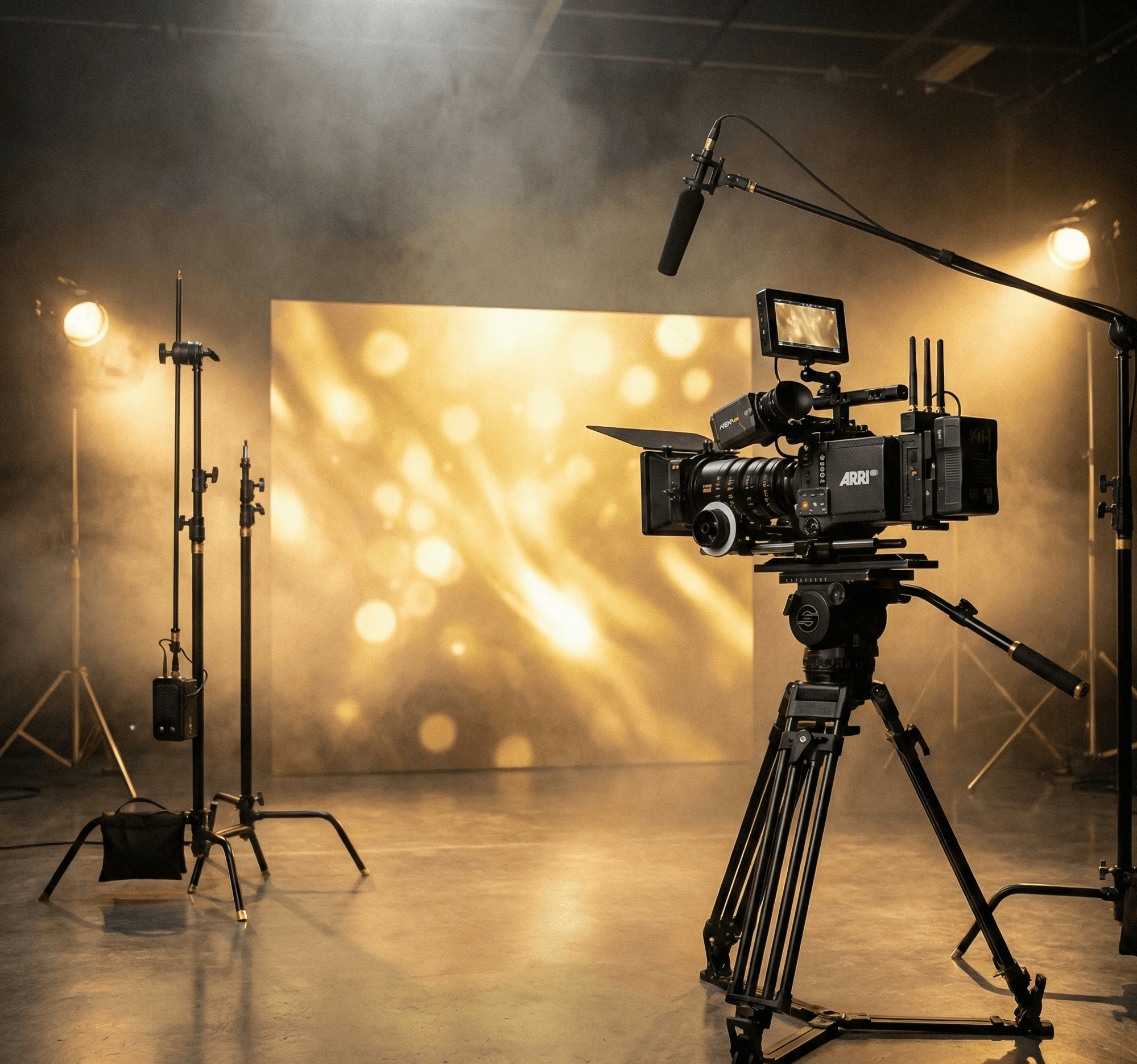 This image reflects Edikt Media’s professional photography and video production services — capturing high-quality visuals for events, campaigns, and brand storytelling.