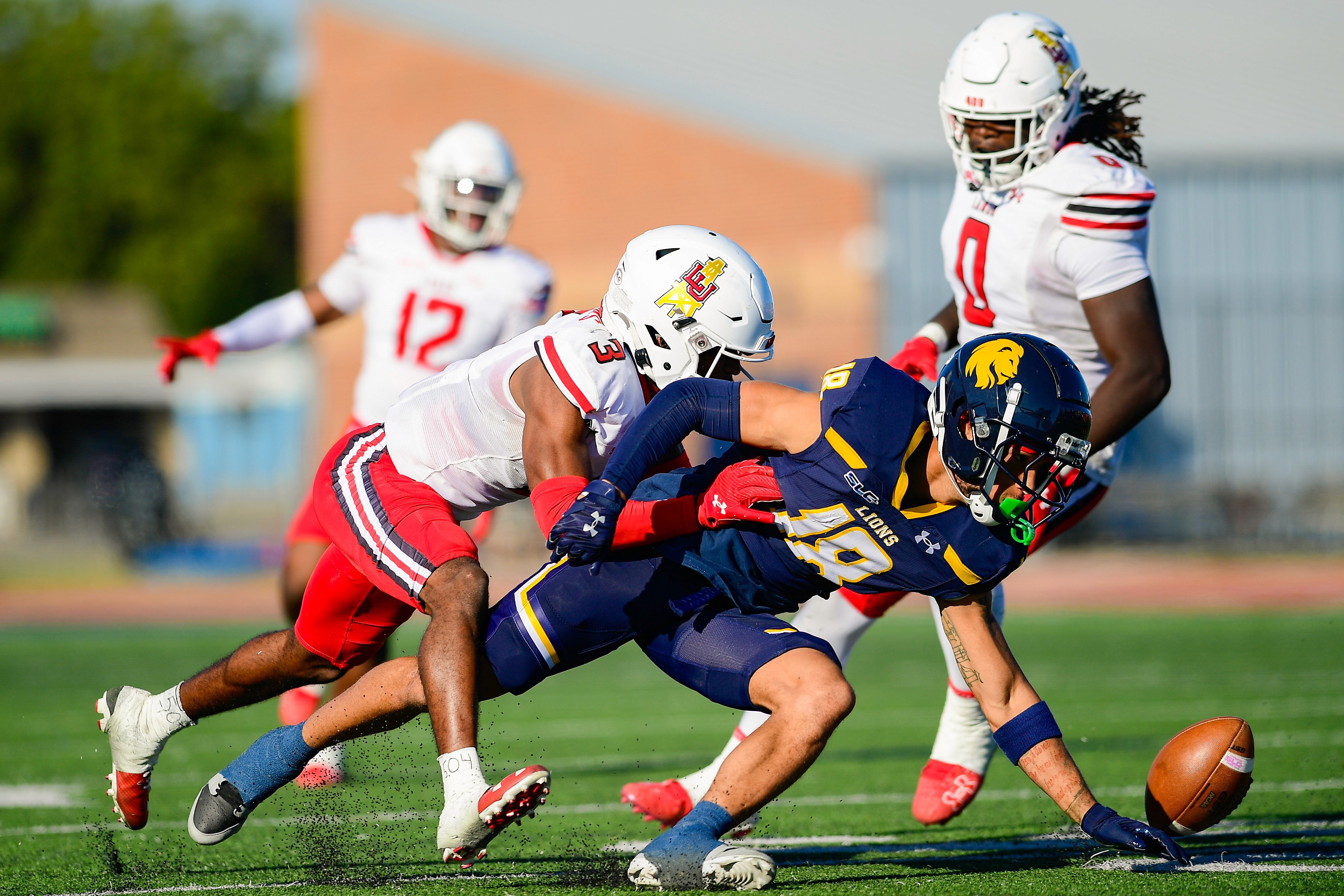 Matt Iaia/Undrafted