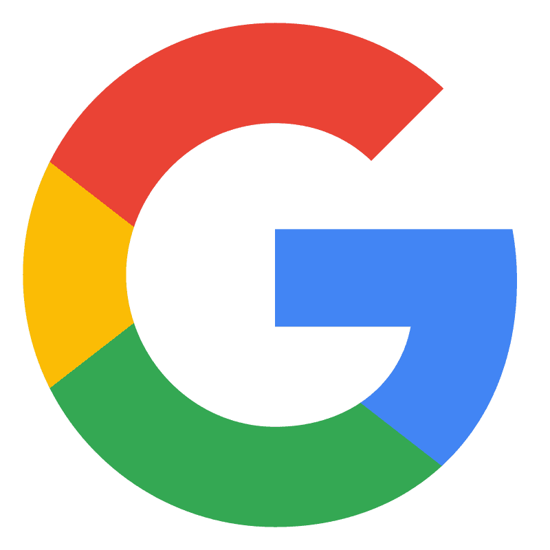 Google Company Icon