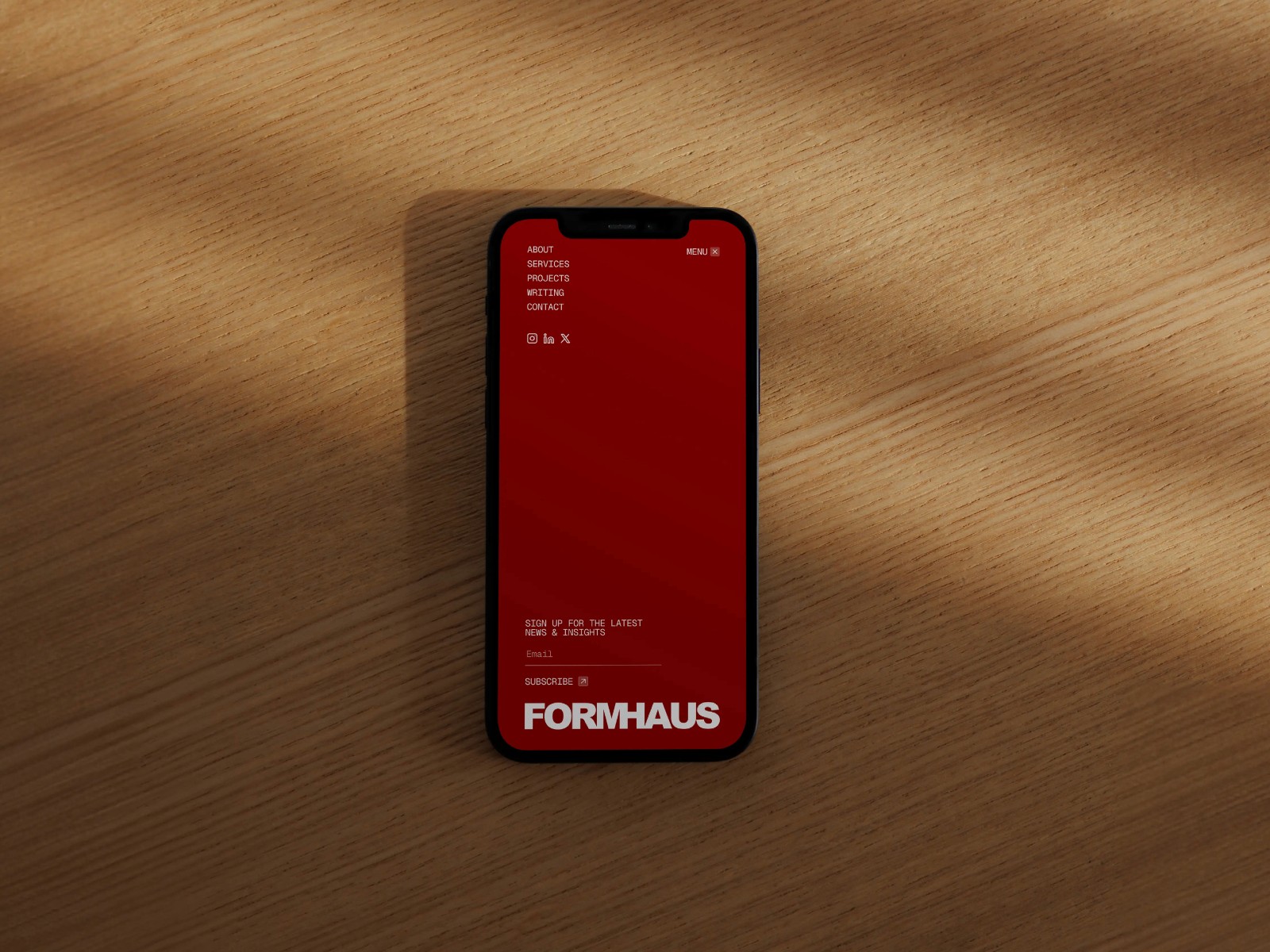 Formhaus