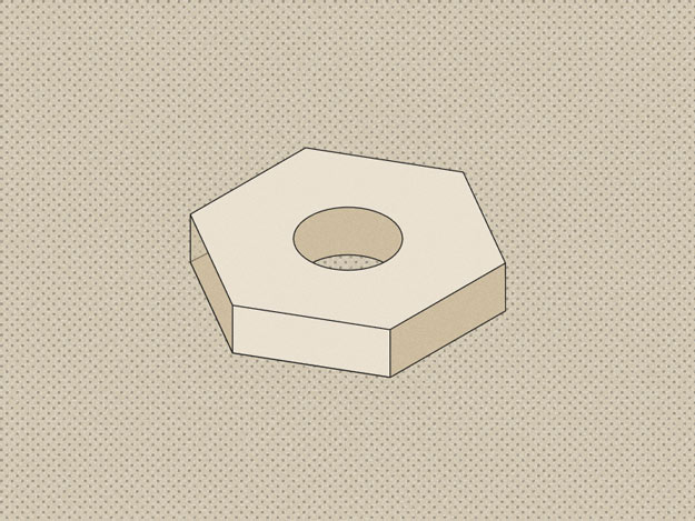 Illustration of an Object