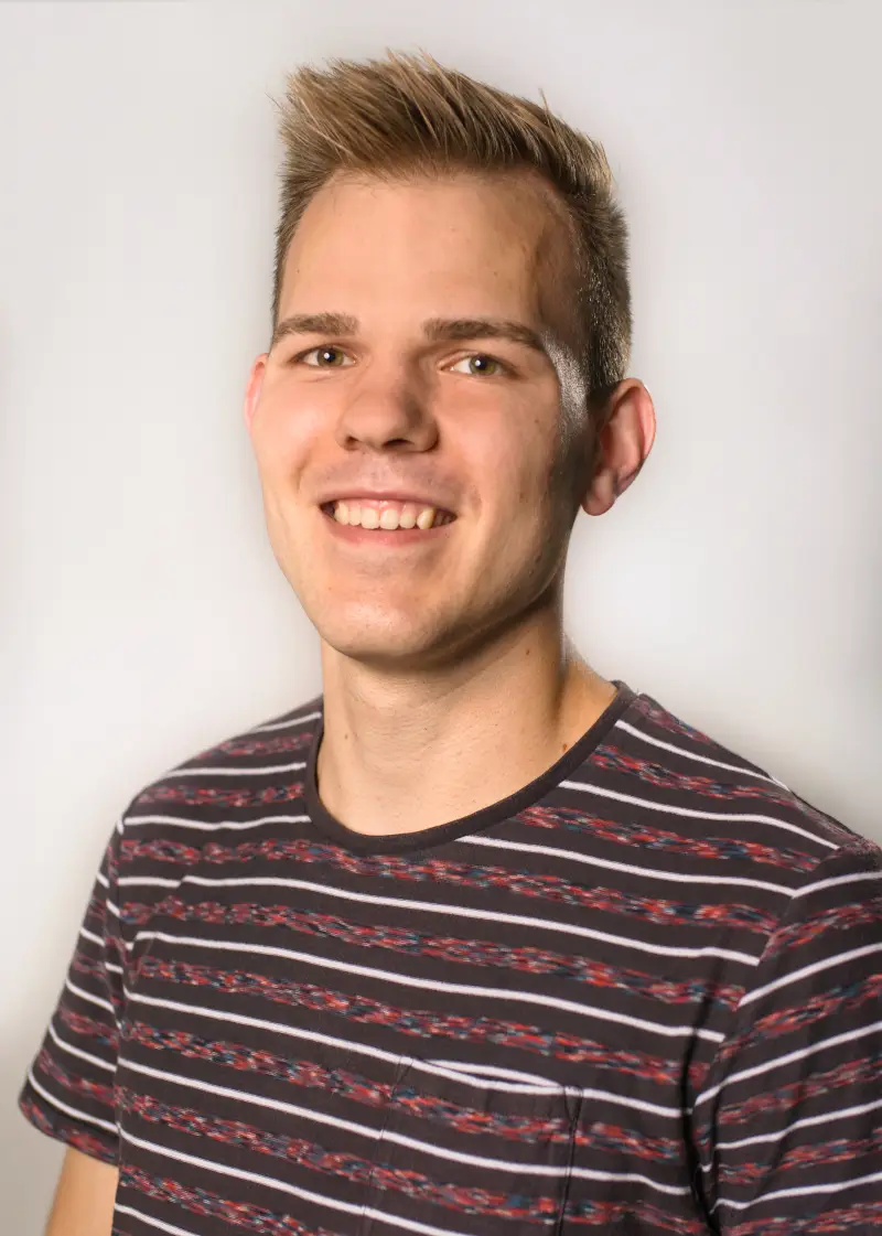 Ole Knutzen
