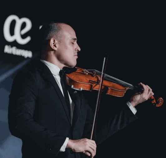 Fabio Araujo