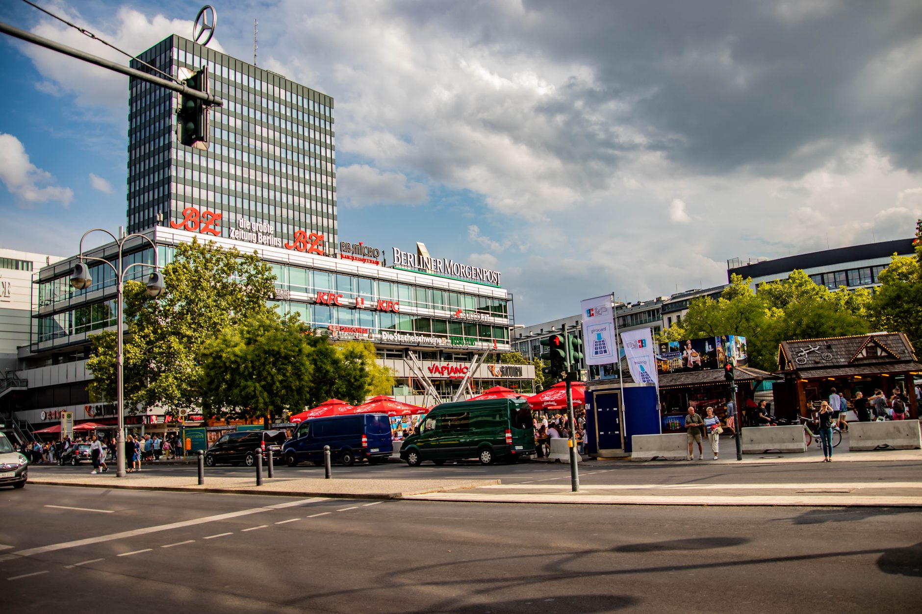 Berlin Flea Market Weekend: A Smart 3-Day Guide to Mauerpark, Tiergarten, and Museum Island