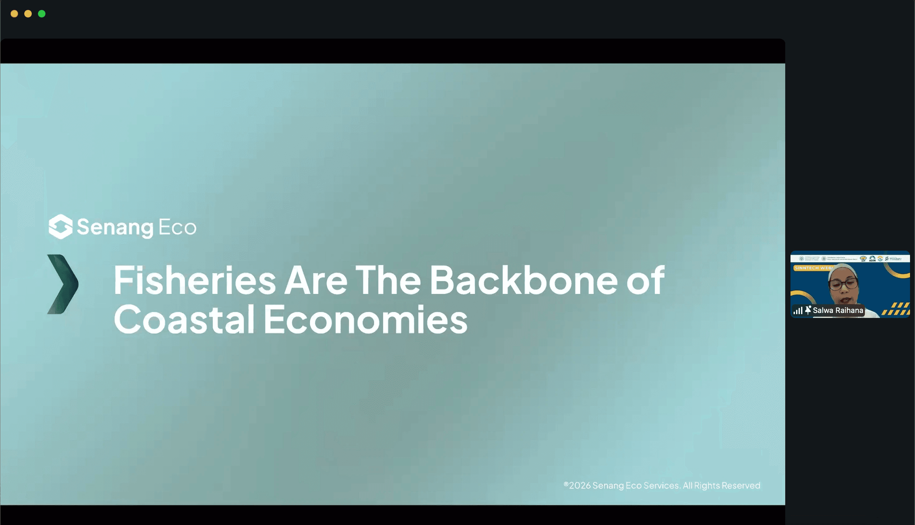Webinar Recap: Sinntech #35