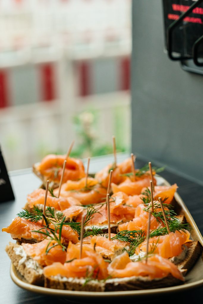 La Paloma environment