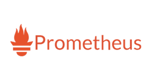 Logo - Prometheus