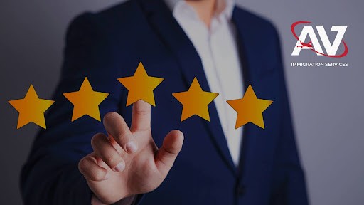 passport booklet on top of white paper