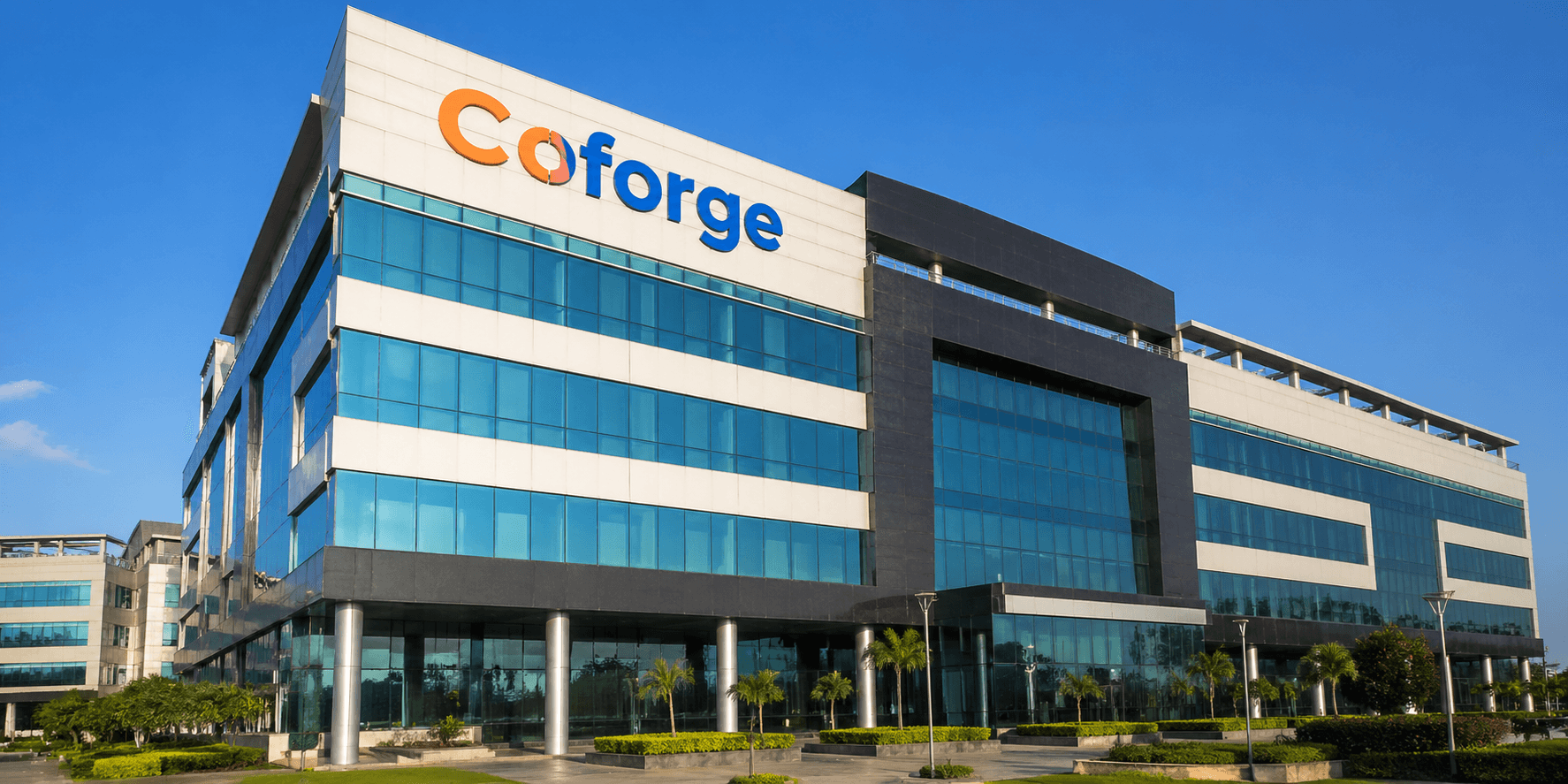 Coforge is Hiring – Graduate Engineer Trainee