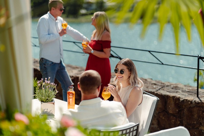 BELLAVISTA ESSENTIAL