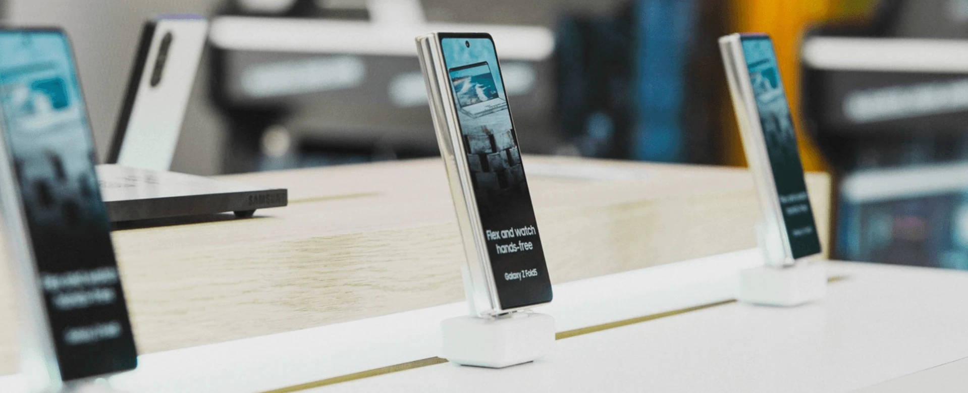 InVue: Retail Security Systems