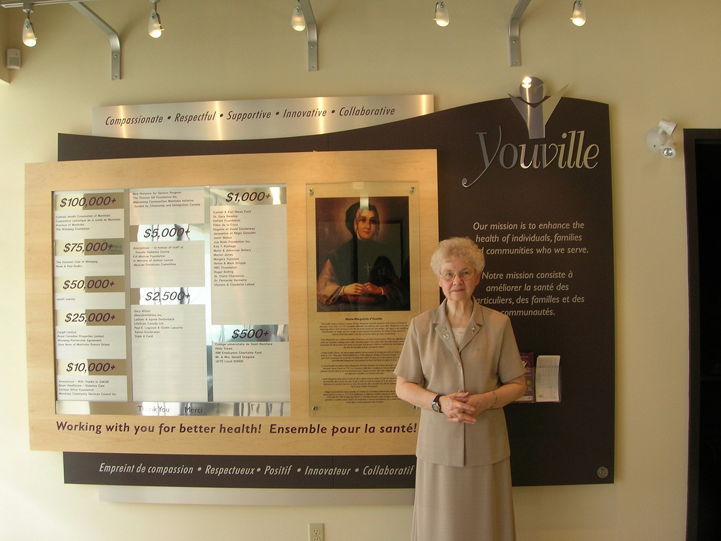 Youville