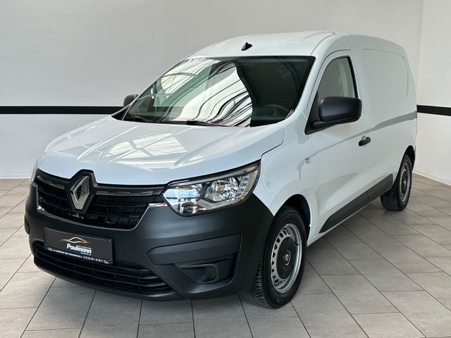 RENAULT Express 2023 WHITE Gebrauchtwagen - Galeriebild 1