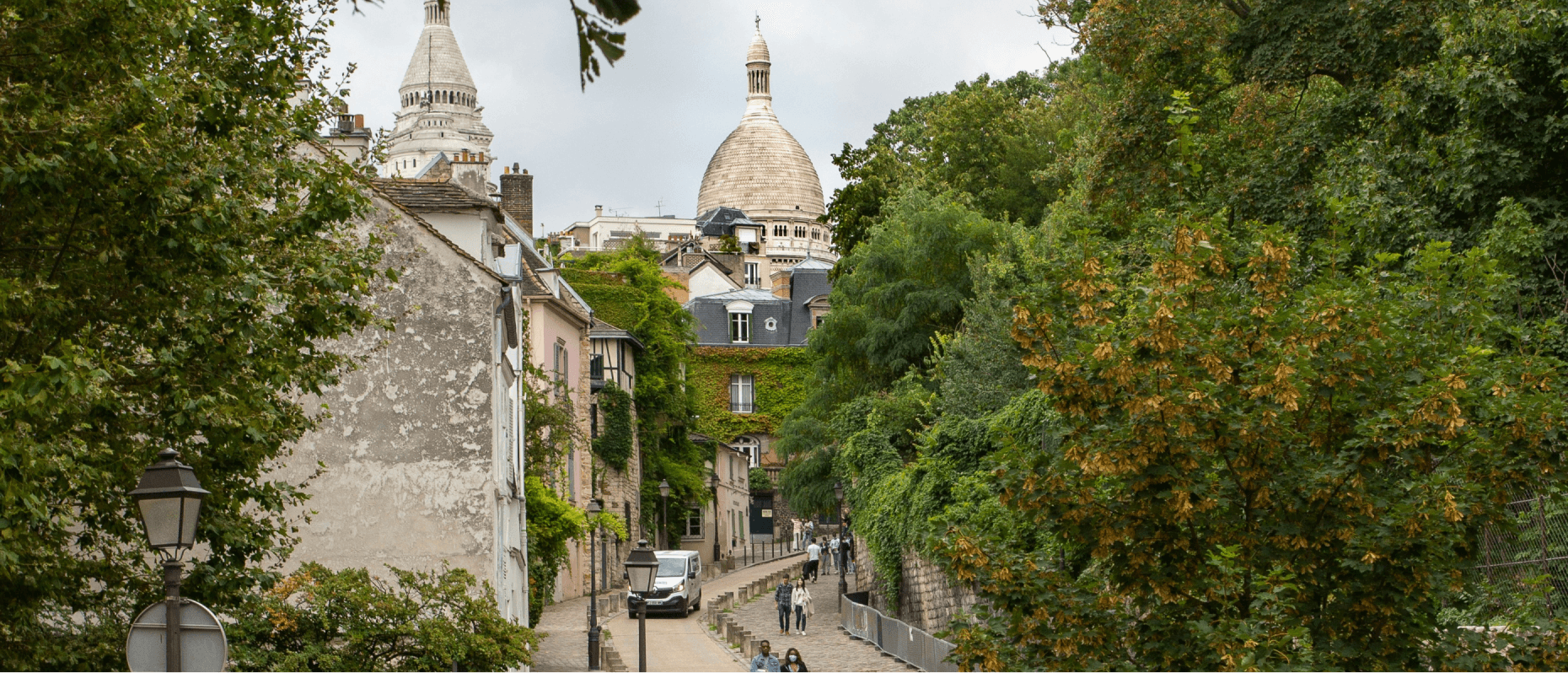 Montmartre