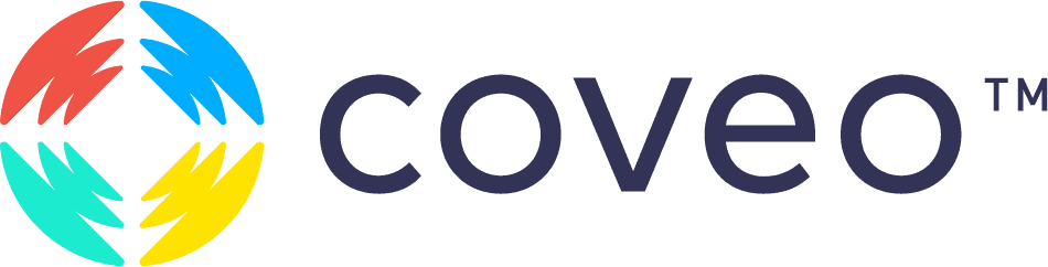 Coveo partner
