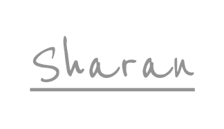 Sharan's Signature