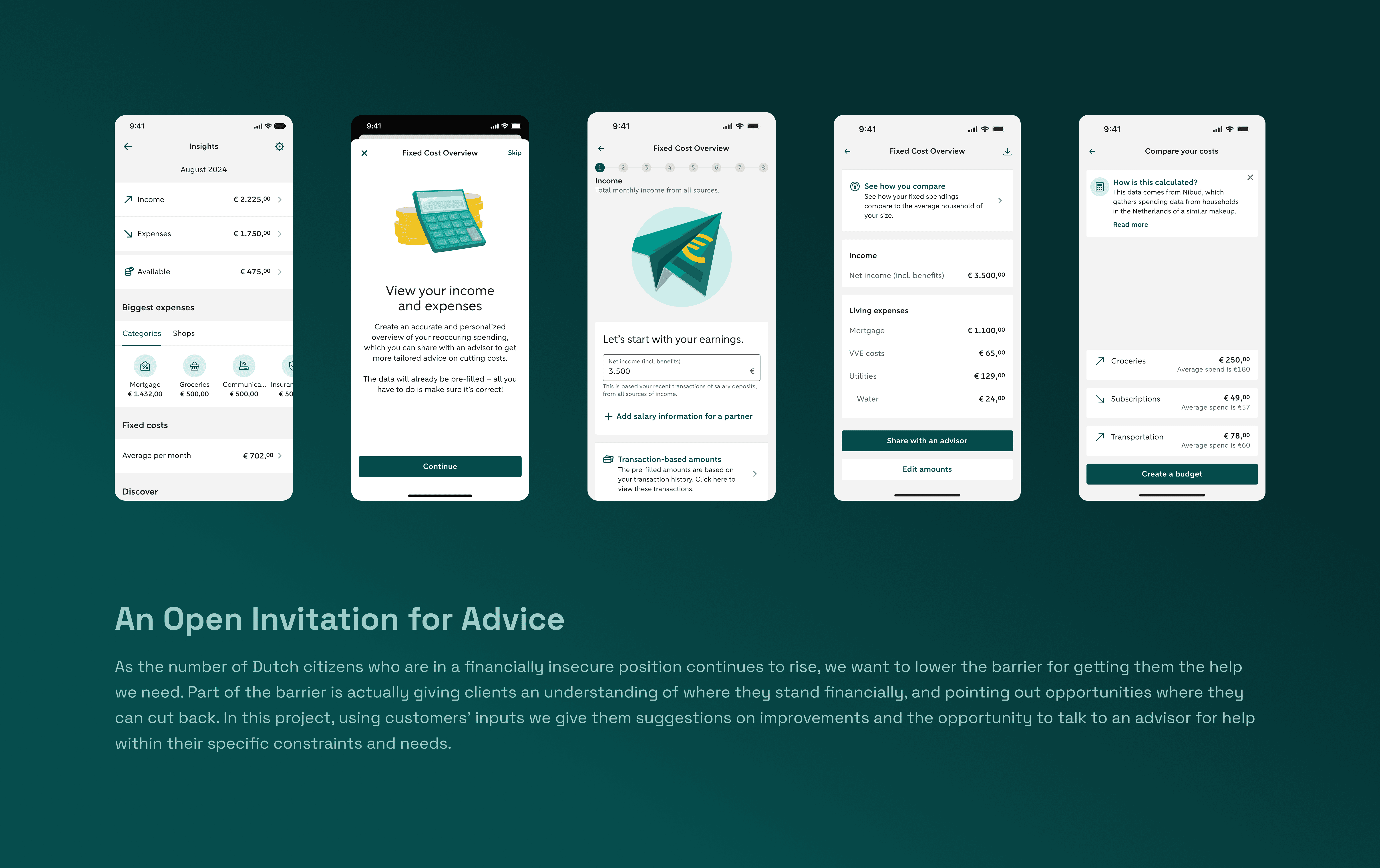 A mockup of a Macbook for the about us page of the hair salon website