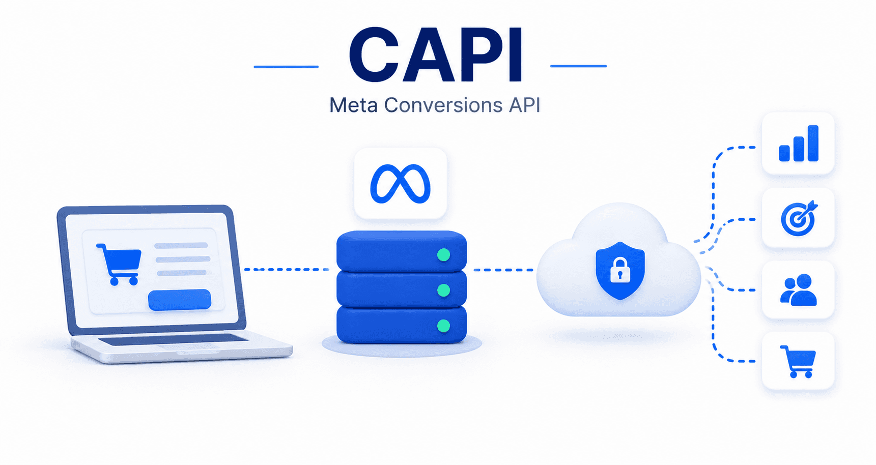 Implement CAPI for Meta Ads