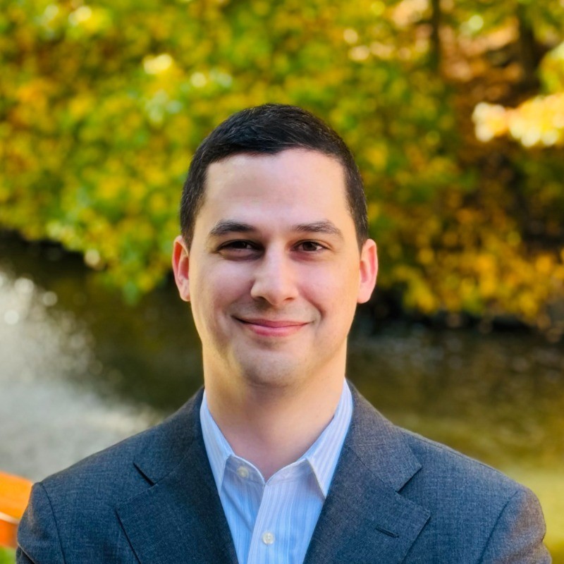 nate streed - vontier