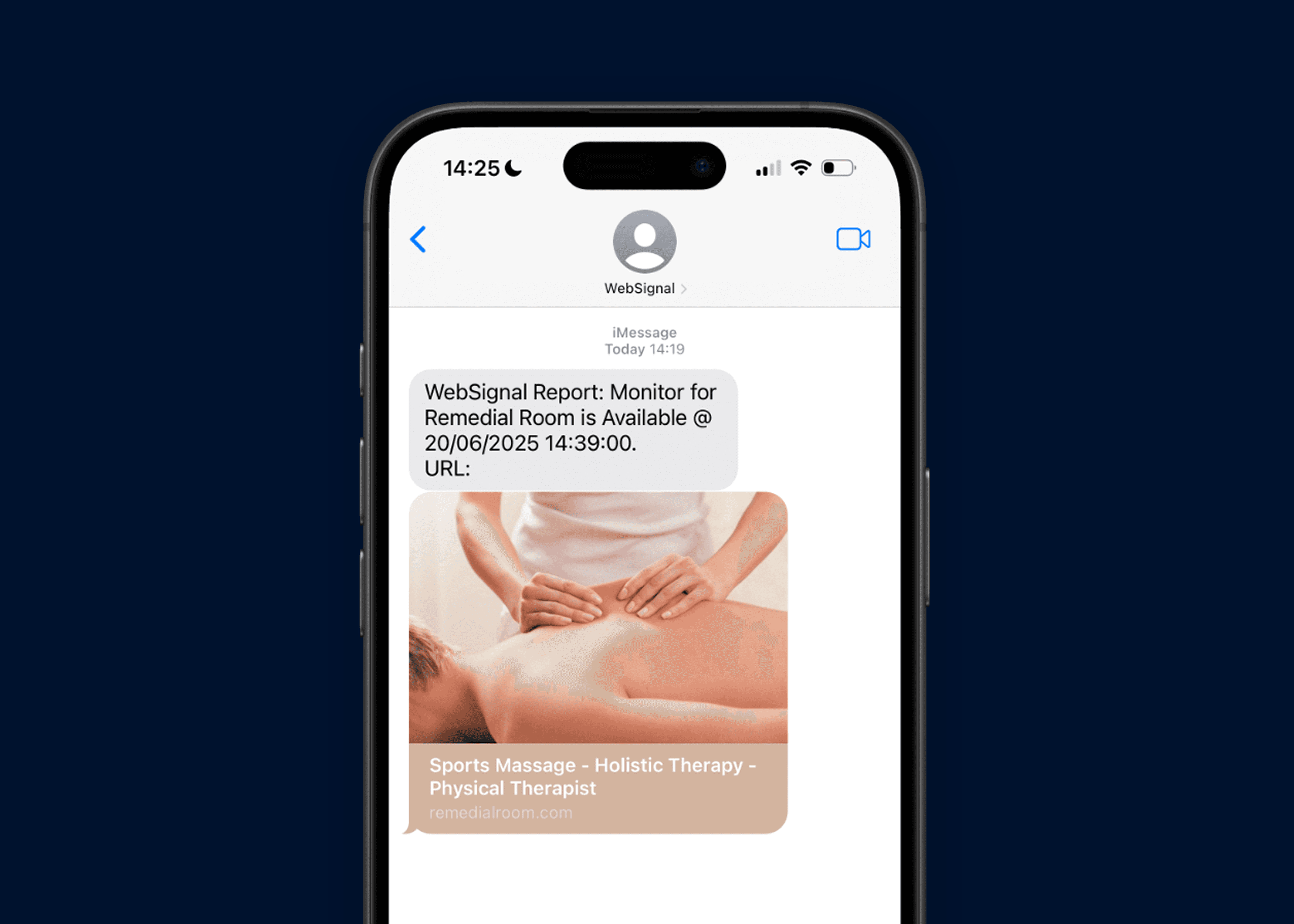 Daily limit card showing $2,500 spent, representing 12.5% of the total limit