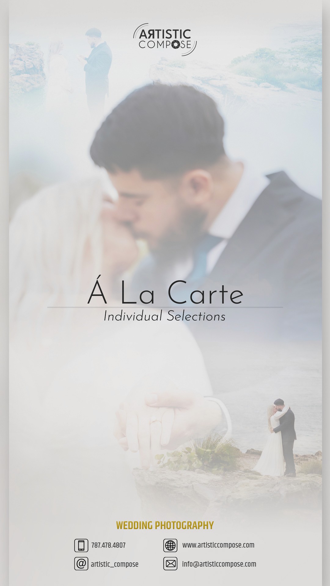 Á La Carte