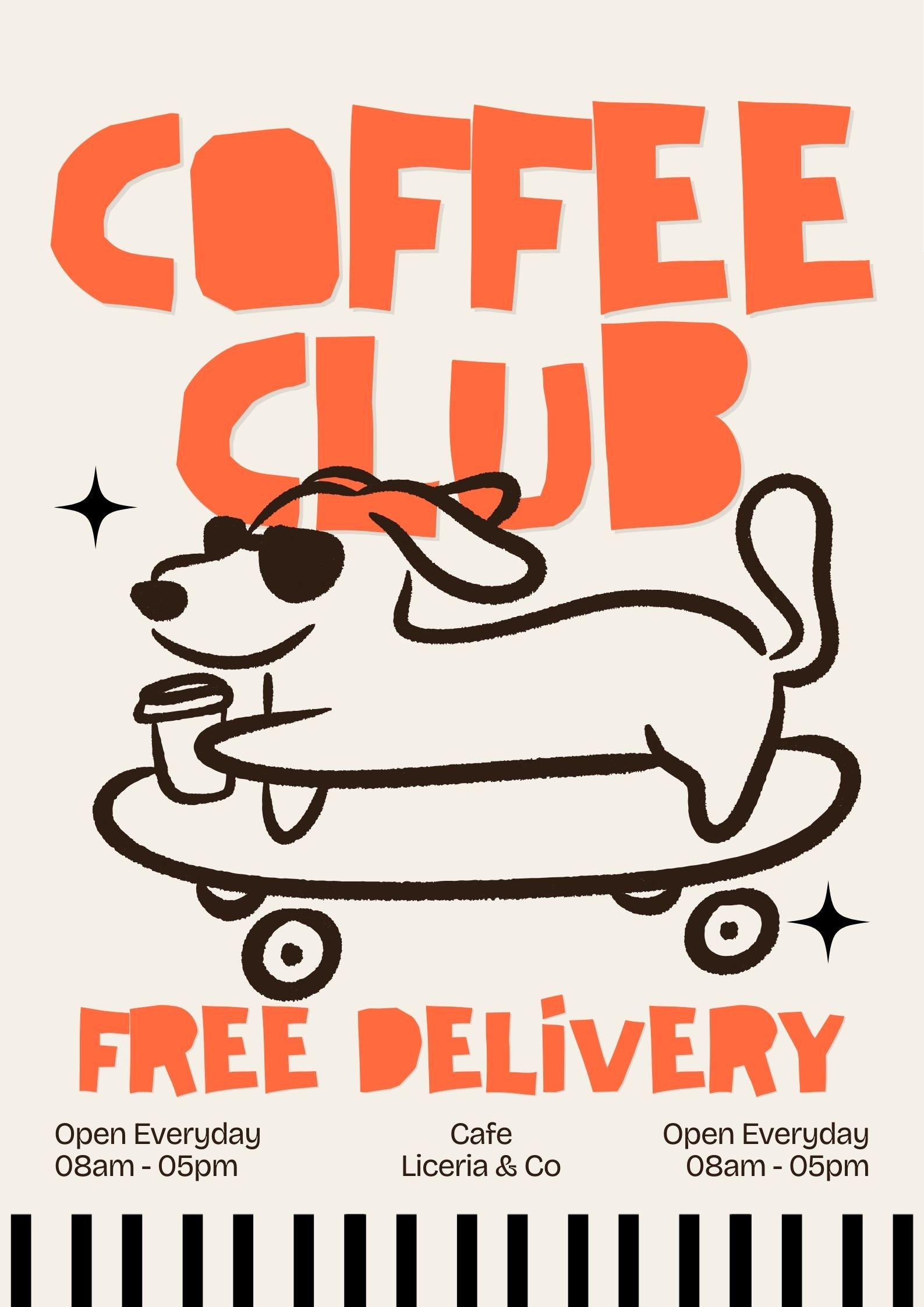 Man Wearing Black Coat