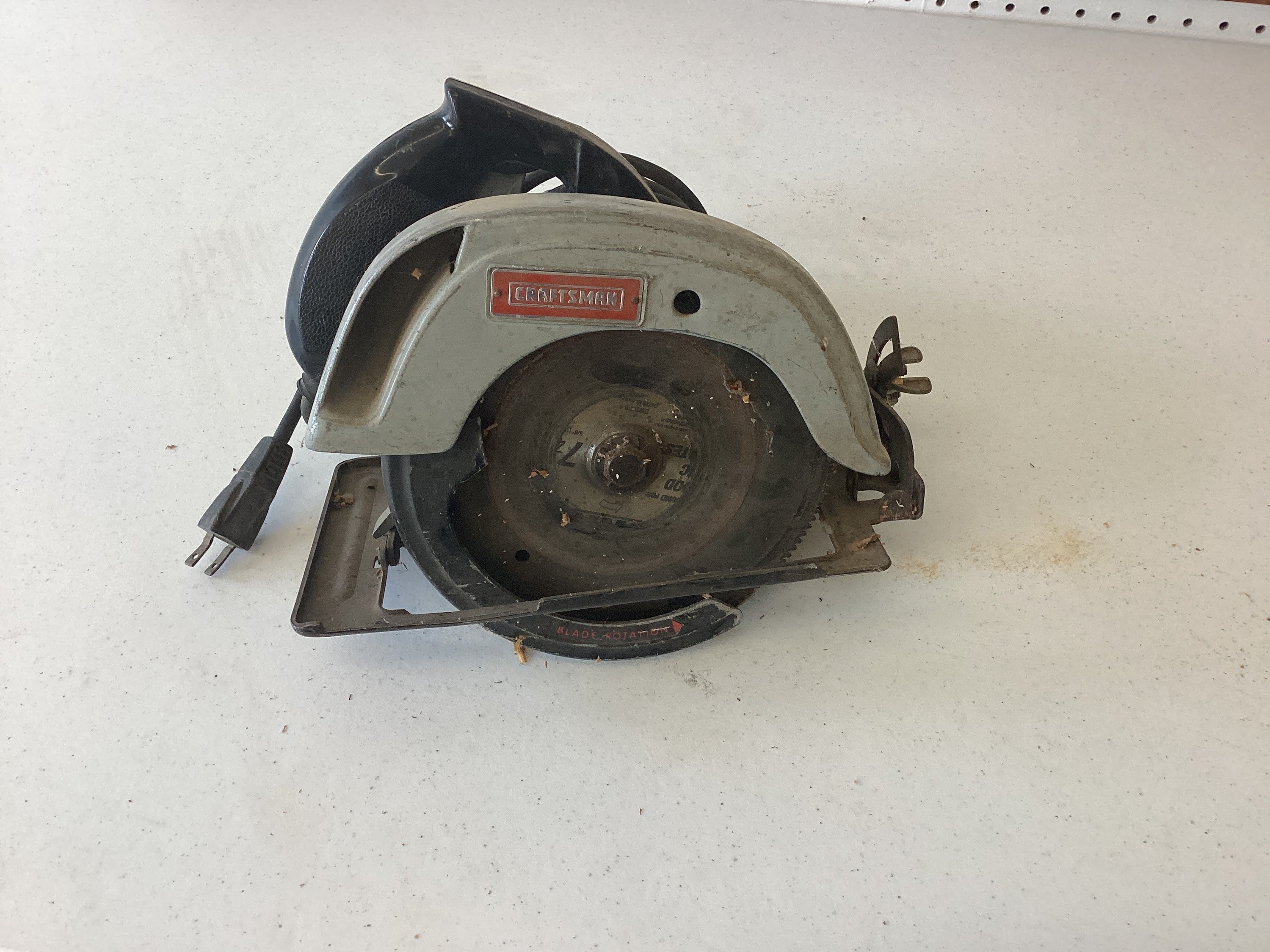 Tool and Shop Equipment - June 24 - 10