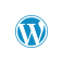 WordPress logo