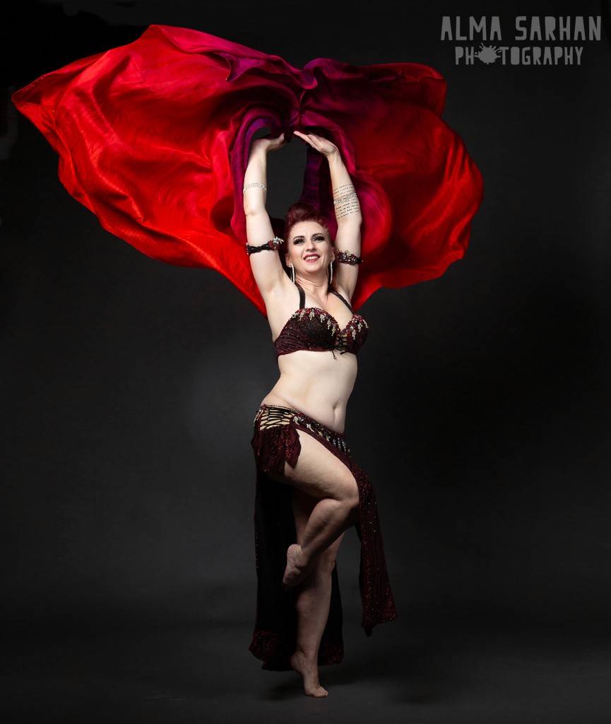Dancer